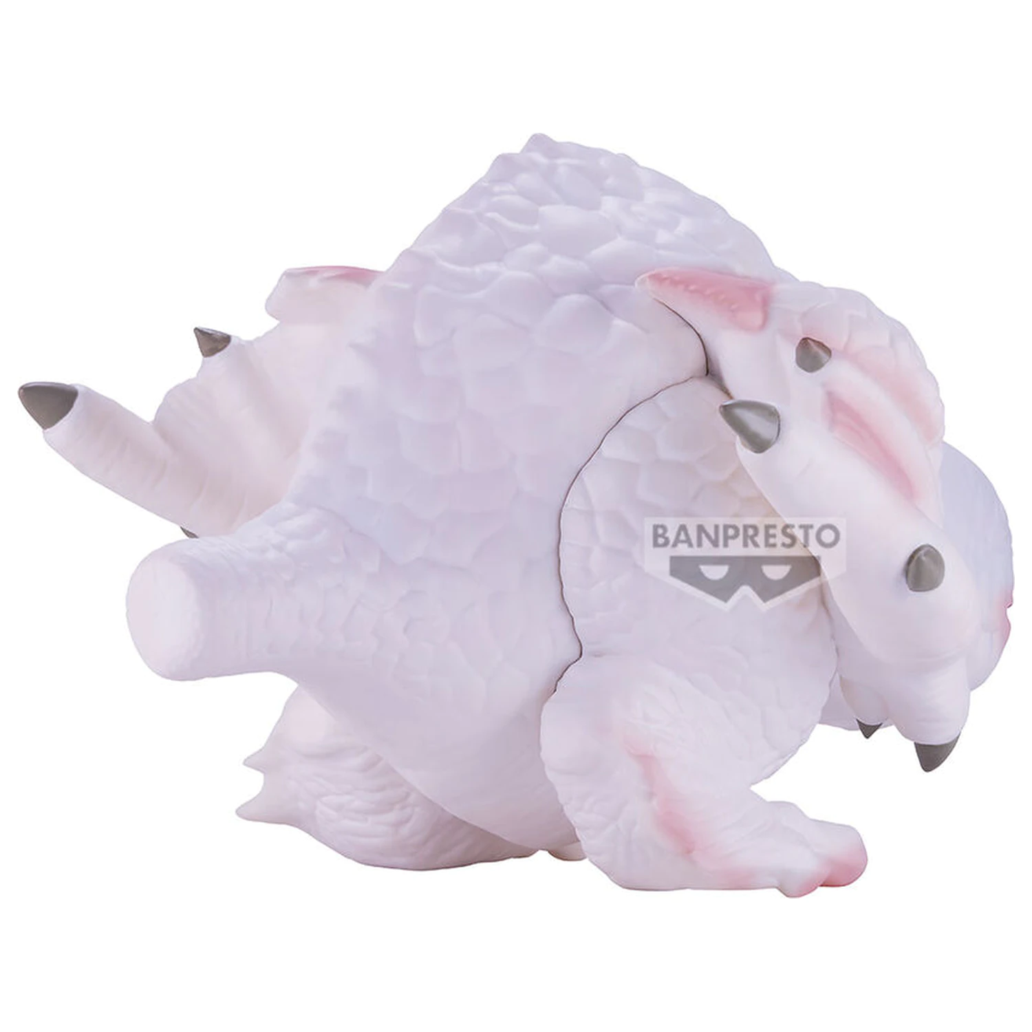 Monster Hunter Enshrined Monster Khezu ver A figura 10cm termékfotó