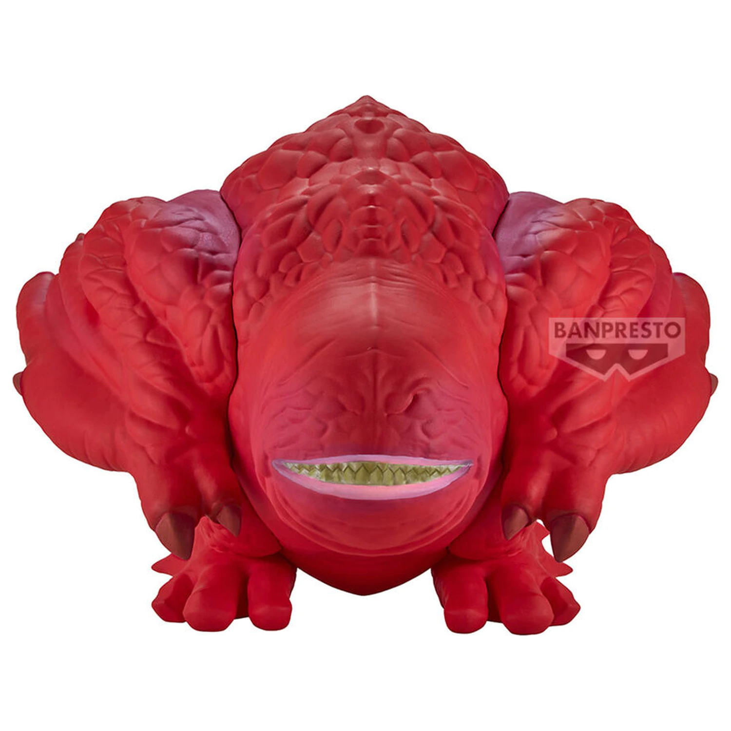 Monster Hunter Enshrined Monster Khezu ver B figura 10cm termékfotó