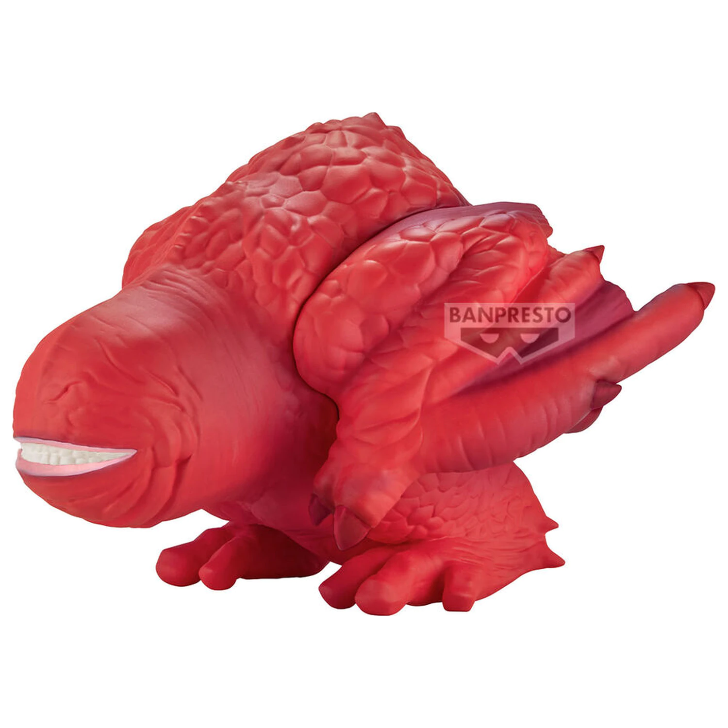 Monster Hunter Enshrined Monster Khezu ver B figura 10cm termékfotó