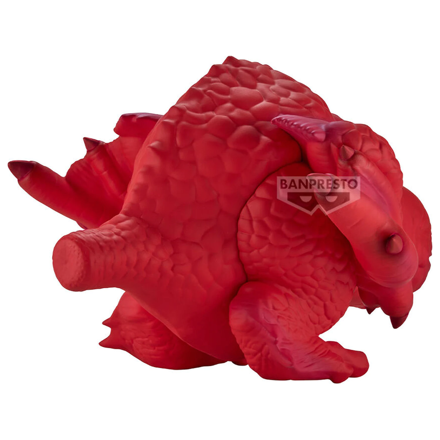 Monster Hunter Enshrined Monster Khezu ver B figura 10cm termékfotó