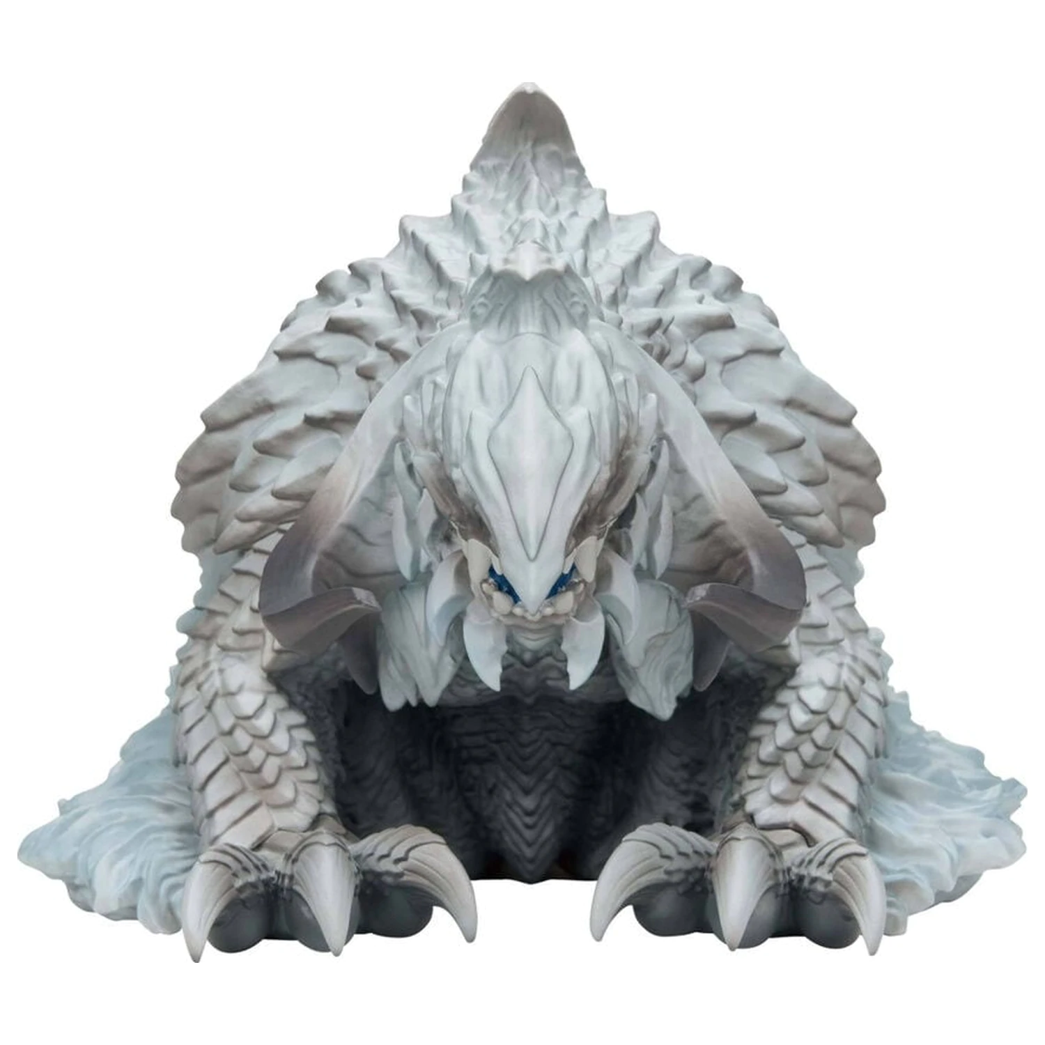 Monster Hunter Enshrined Monsters Arkveld figura 11cm termékfotó