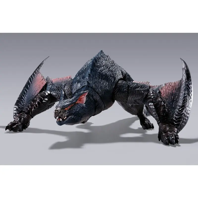Monster Hunter Nargacuga figura 30cm termékfotó
