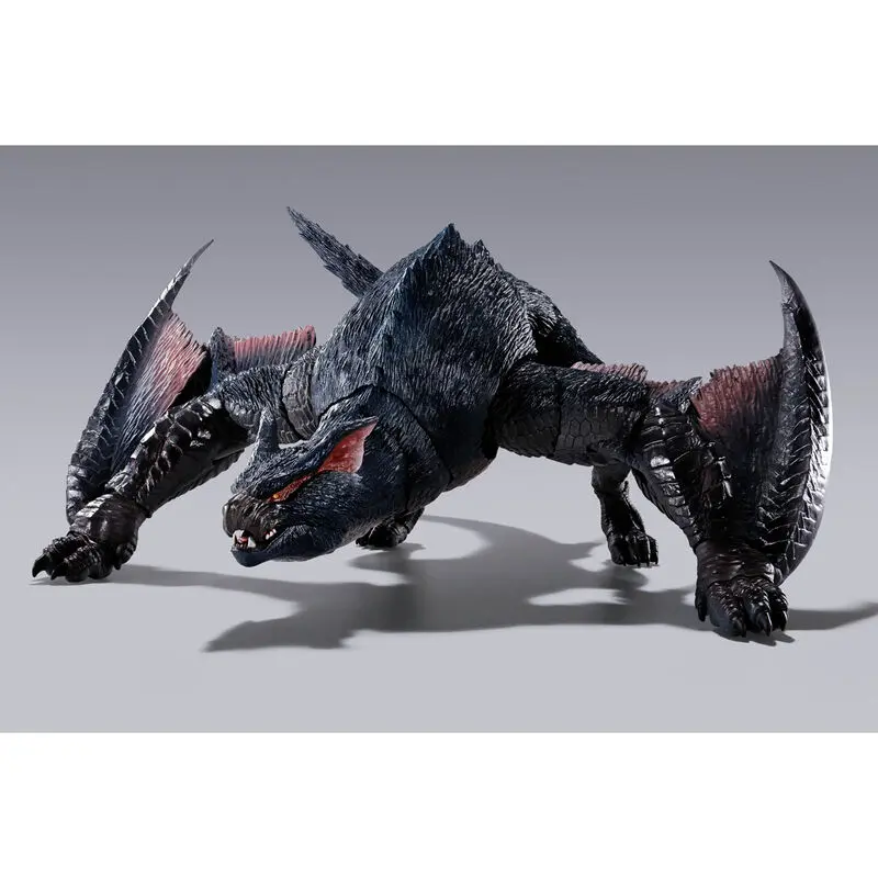 Monster Hunter Nargacuga figura 30cm termékfotó