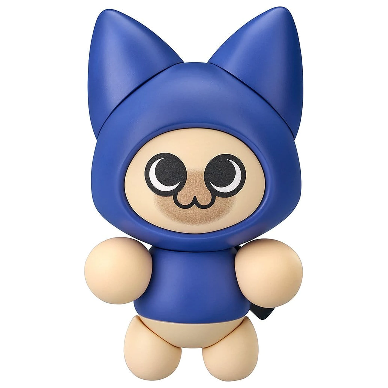 Monster Hunter Nendoroid akciófigura Palico Layered Armor: Kit T. Ver. 10 cm termékfotó