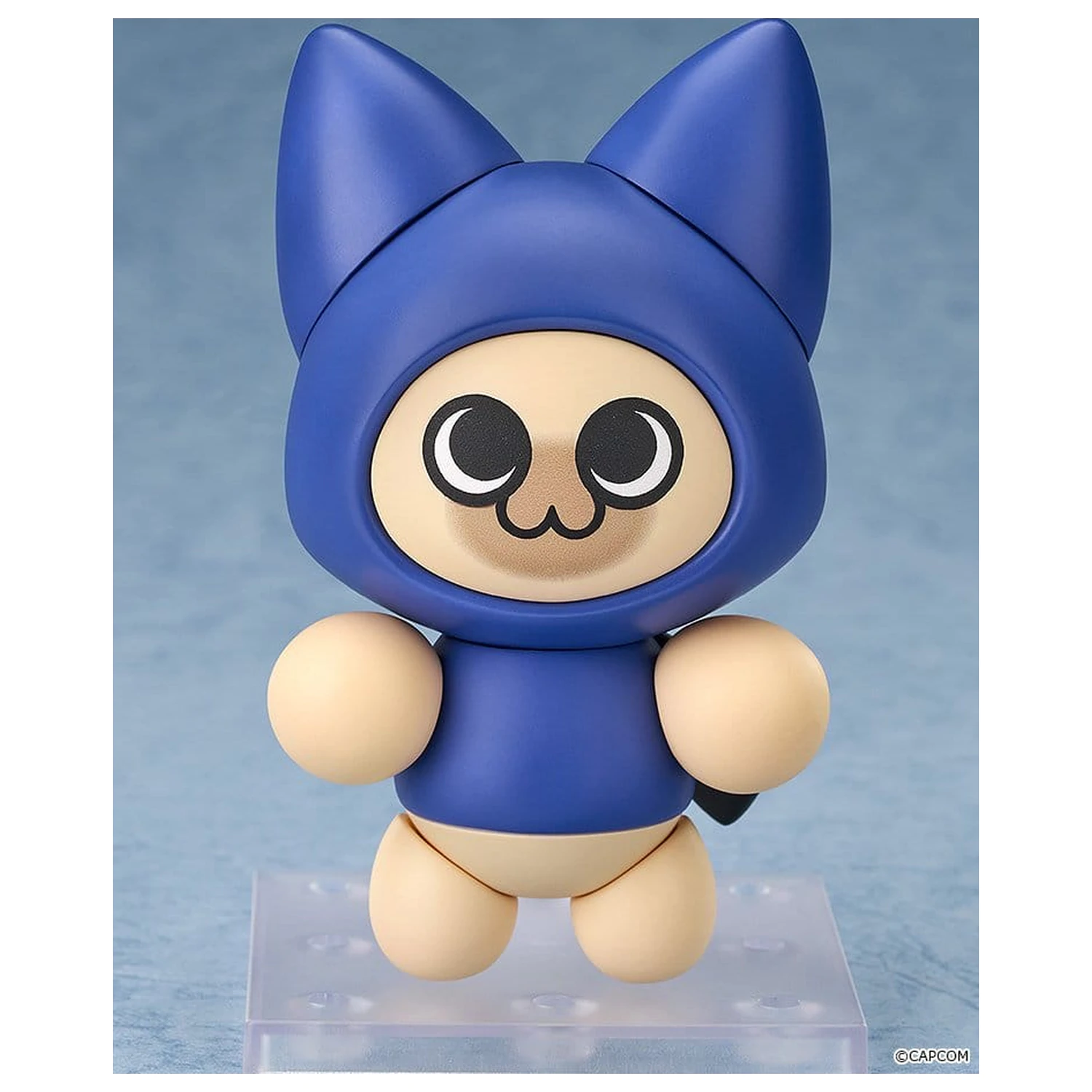 Monster Hunter Nendoroid akciófigura Palico Layered Armor: Kit T. Ver. 10 cm termékfotó