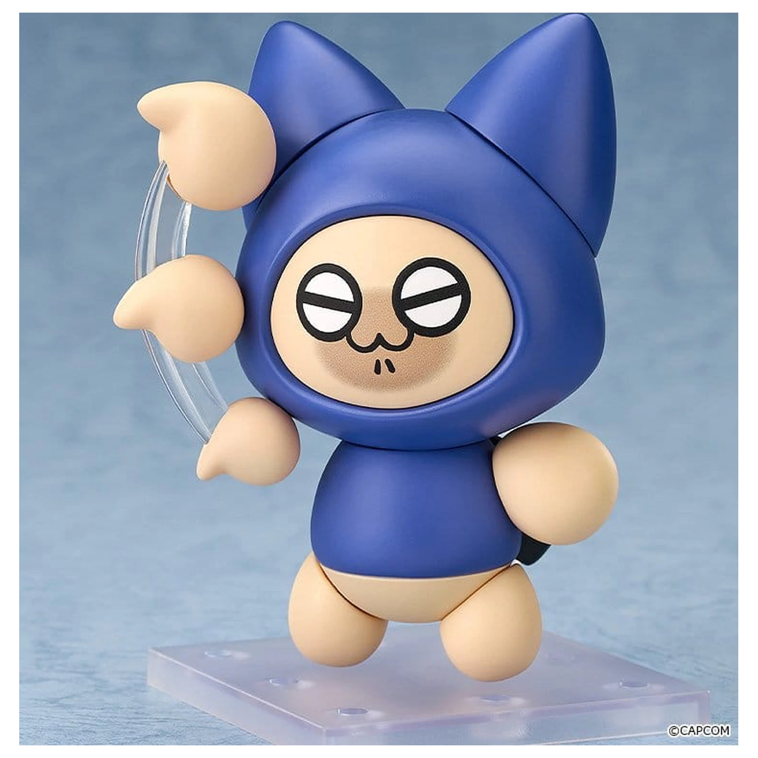 Monster Hunter Nendoroid akciófigura Palico Layered Armor: Kit T. Ver. 10 cm termékfotó