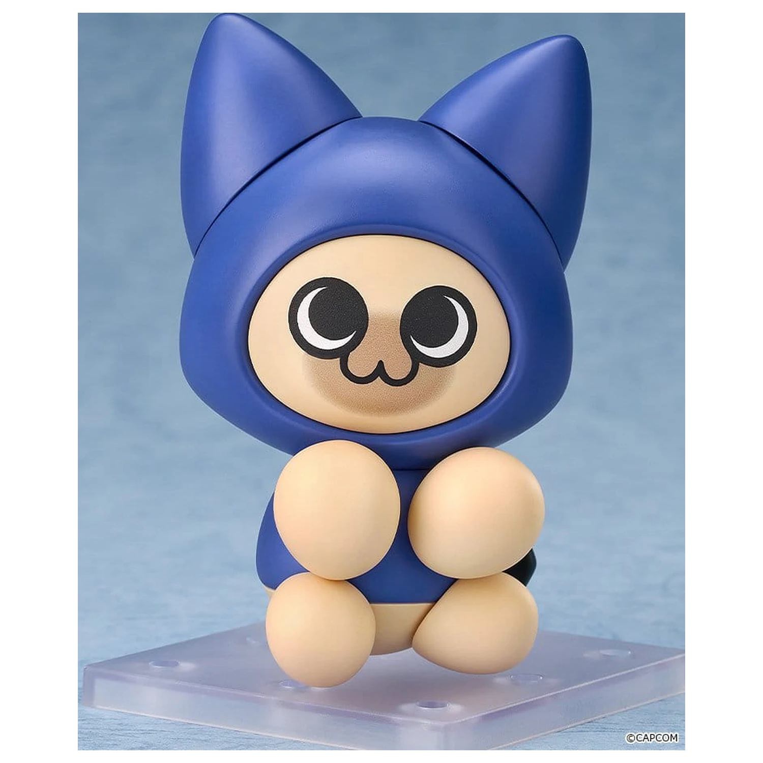 Monster Hunter Nendoroid akciófigura Palico Layered Armor: Kit T. Ver. 10 cm termékfotó