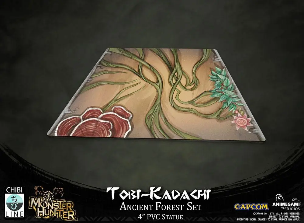 Monster Hunter PVC  Rathalos Exclusive Edition szobor figura 10 cm termékfotó