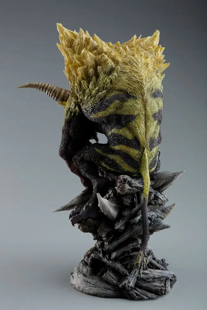 Monster Hunter Capcom Figure Builder Creators Model PVC szobor figura 23 cm termékfotó