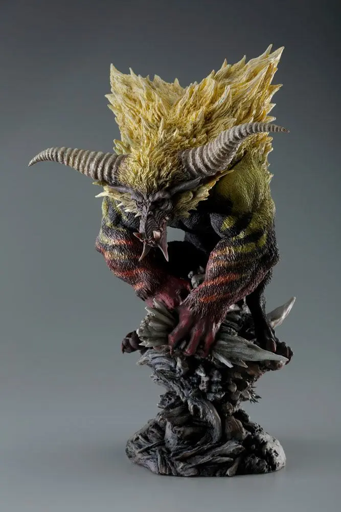 Monster Hunter Capcom Figure Builder Creators Model PVC szobor figura 23 cm termékfotó
