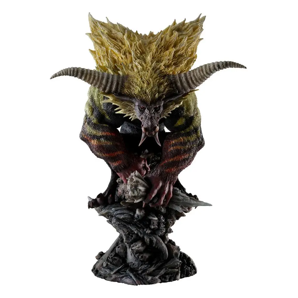 Monster Hunter Capcom Figure Builder Creators Model PVC szobor figura 23 cm termékfotó
