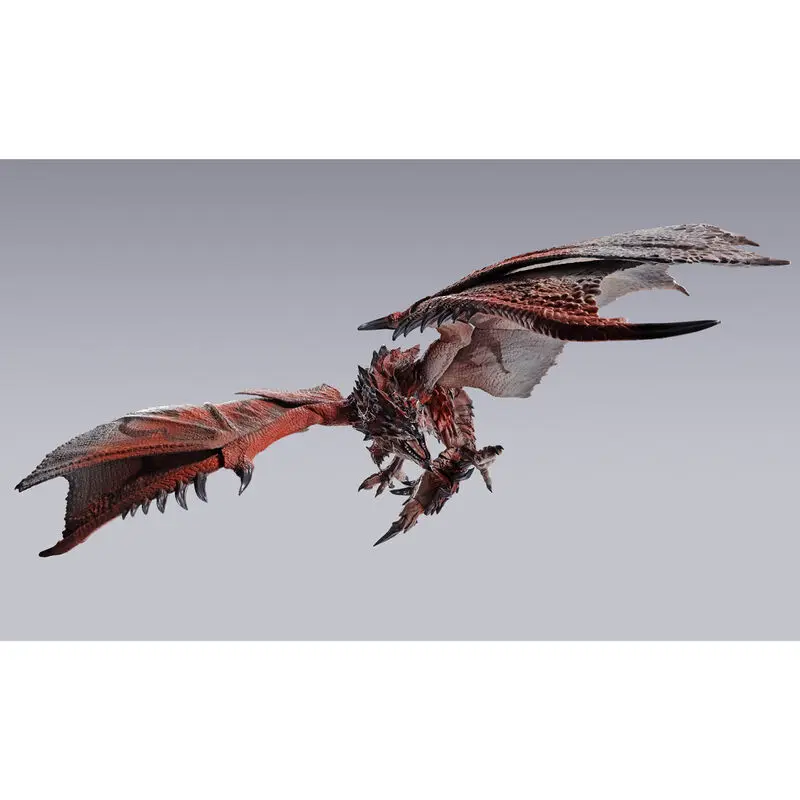 Monster Hunter Rathalos figura 40cm termékfotó