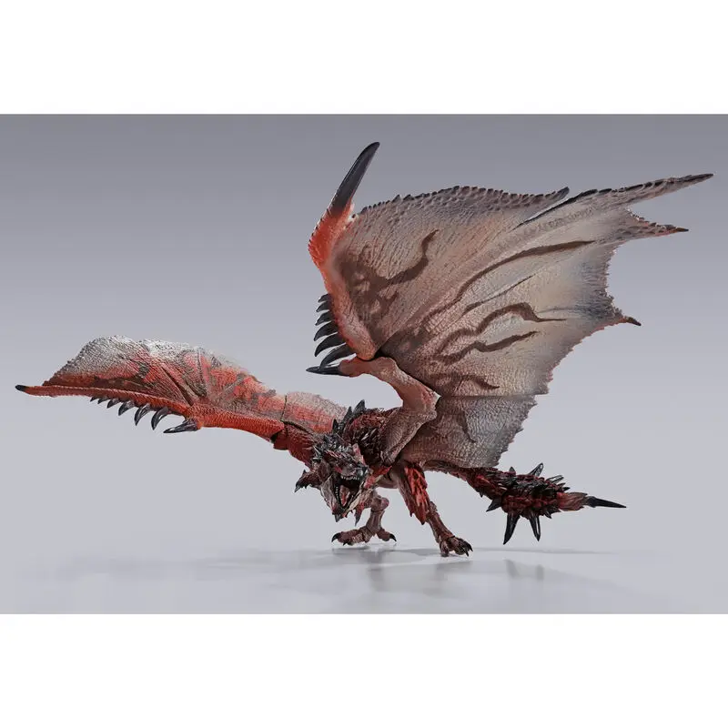 Monster Hunter Rathalos figura 40cm termékfotó