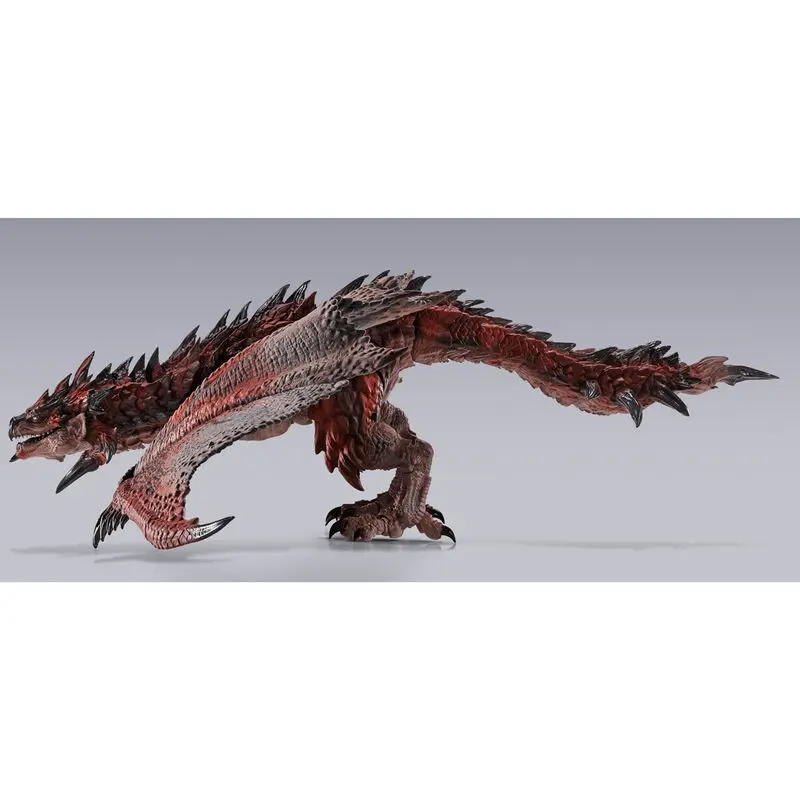 Monster Hunter Rathalos figura 40cm termékfotó