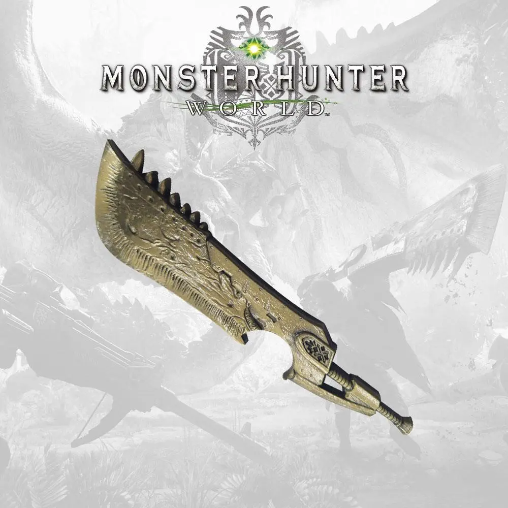 Monster Hunter sörnyitó termékfotó