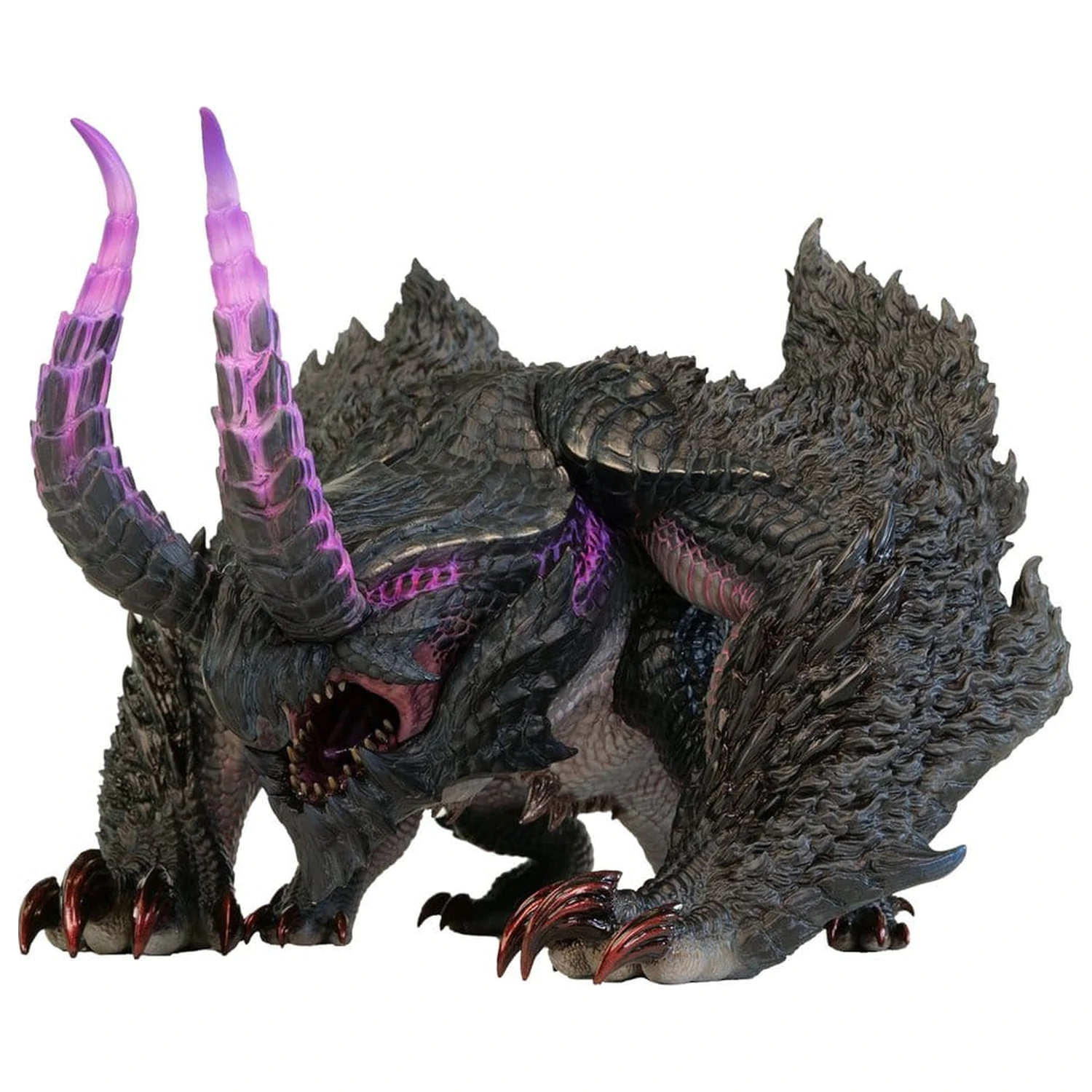 Monster Hunter Vinyl figura Gore Magala termékfotó