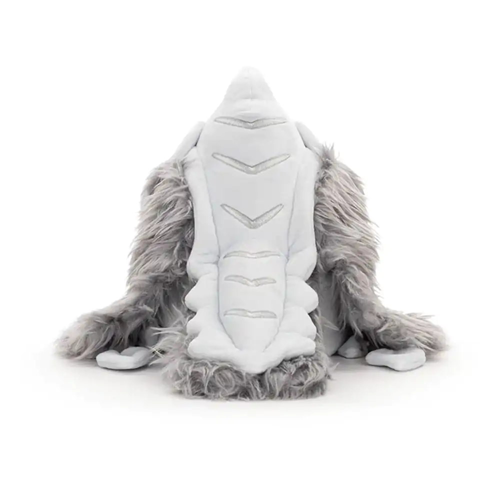 Monster Hunter Wilds Arkveld plüss figura 22 cm     termékfotó