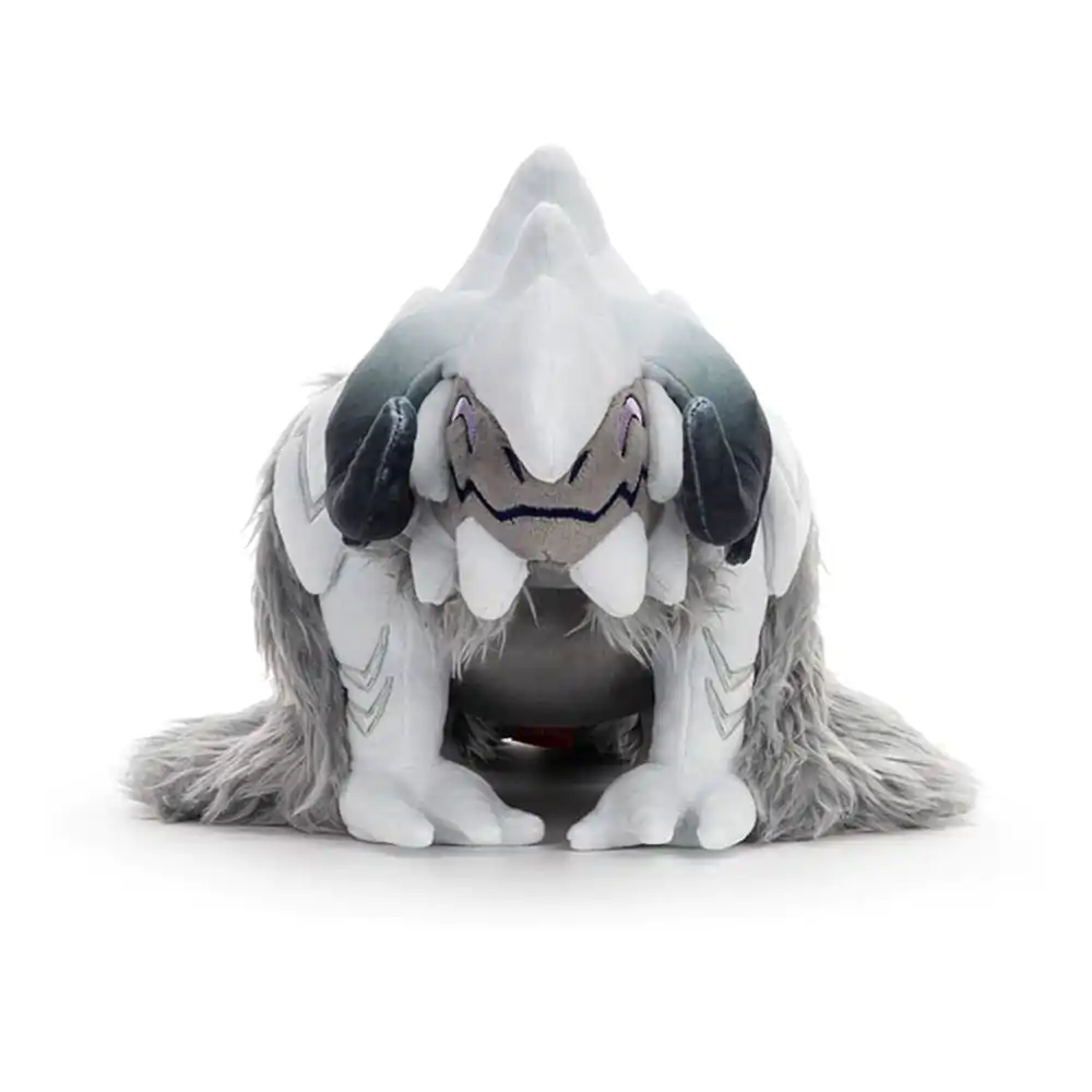 Monster Hunter Wilds Arkveld plüss figura 22 cm     termékfotó