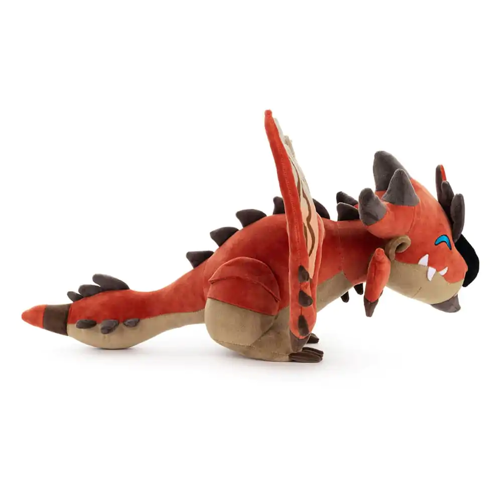 Monster Hunter Wilds plüss figura Rathalos 22 cm     termékfotó