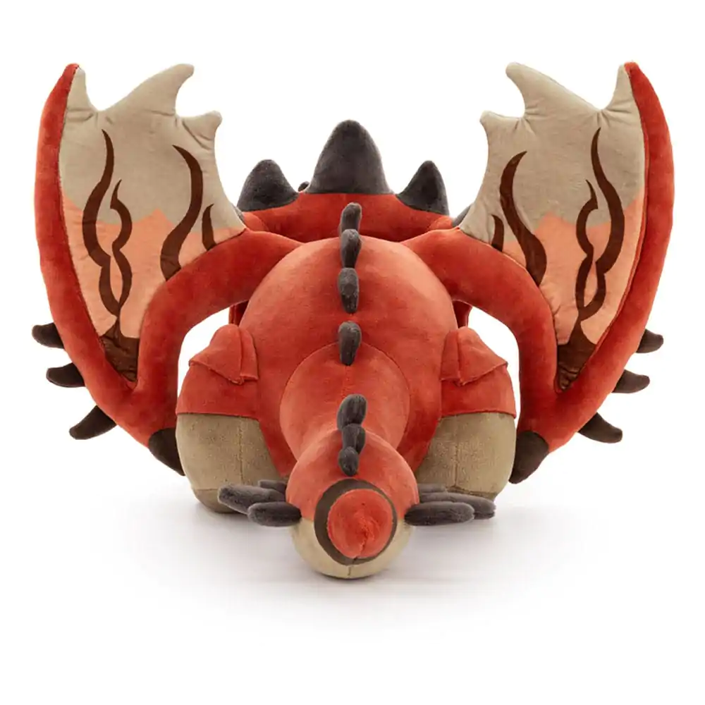 Monster Hunter Wilds plüss figura Rathalos 22 cm     termékfotó