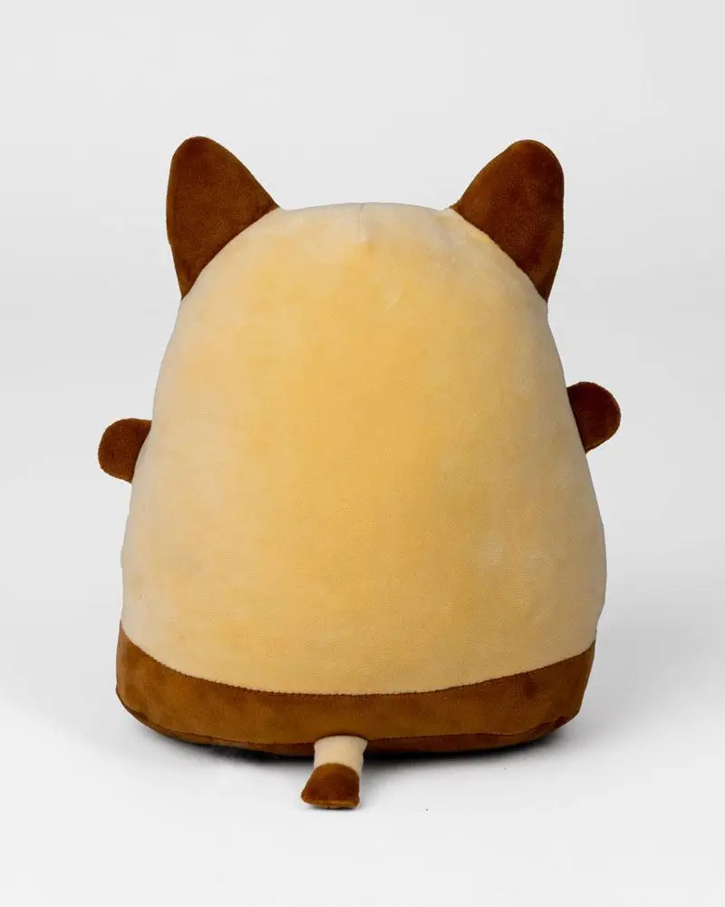 Monster Hunter World Classic Palico Smoosh plüss figura 25 cm termékfotó