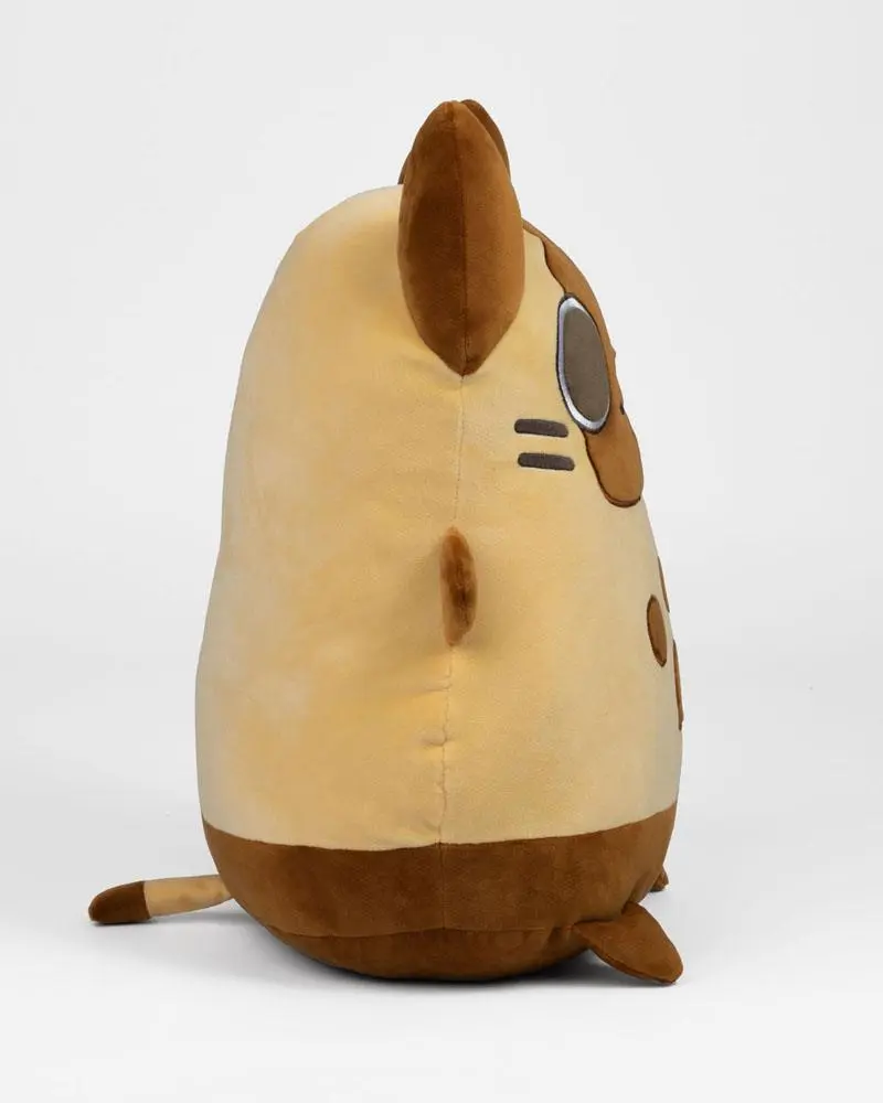 Monster Hunter World Classic Palico Smoosh plüss figura 46 cm termékfotó