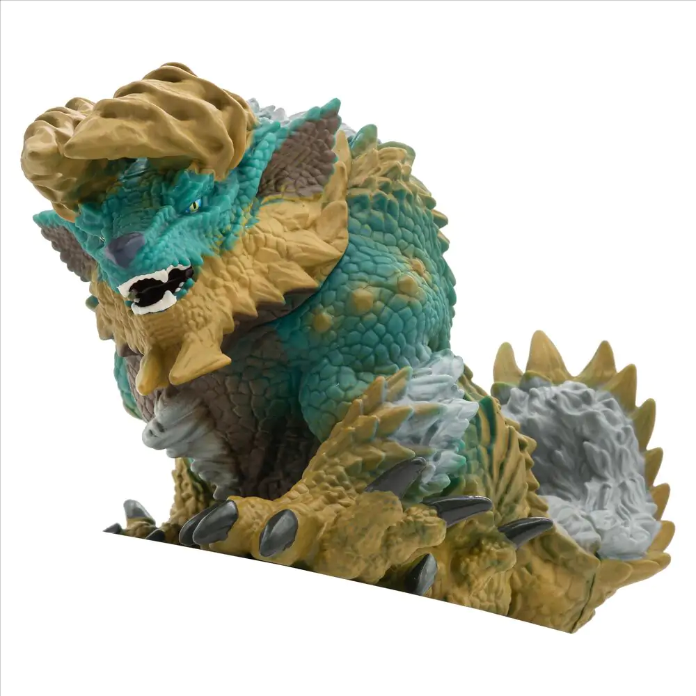 Monster Hunter Zinogre Enshrined Monsters figura 17cm termékfotó