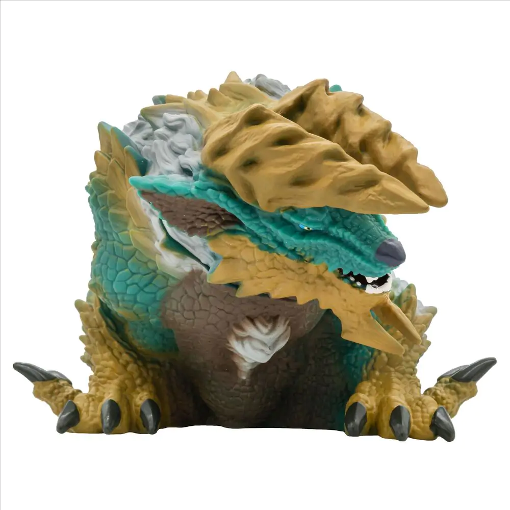 Monster Hunter Zinogre Enshrined Monsters figura 17cm termékfotó