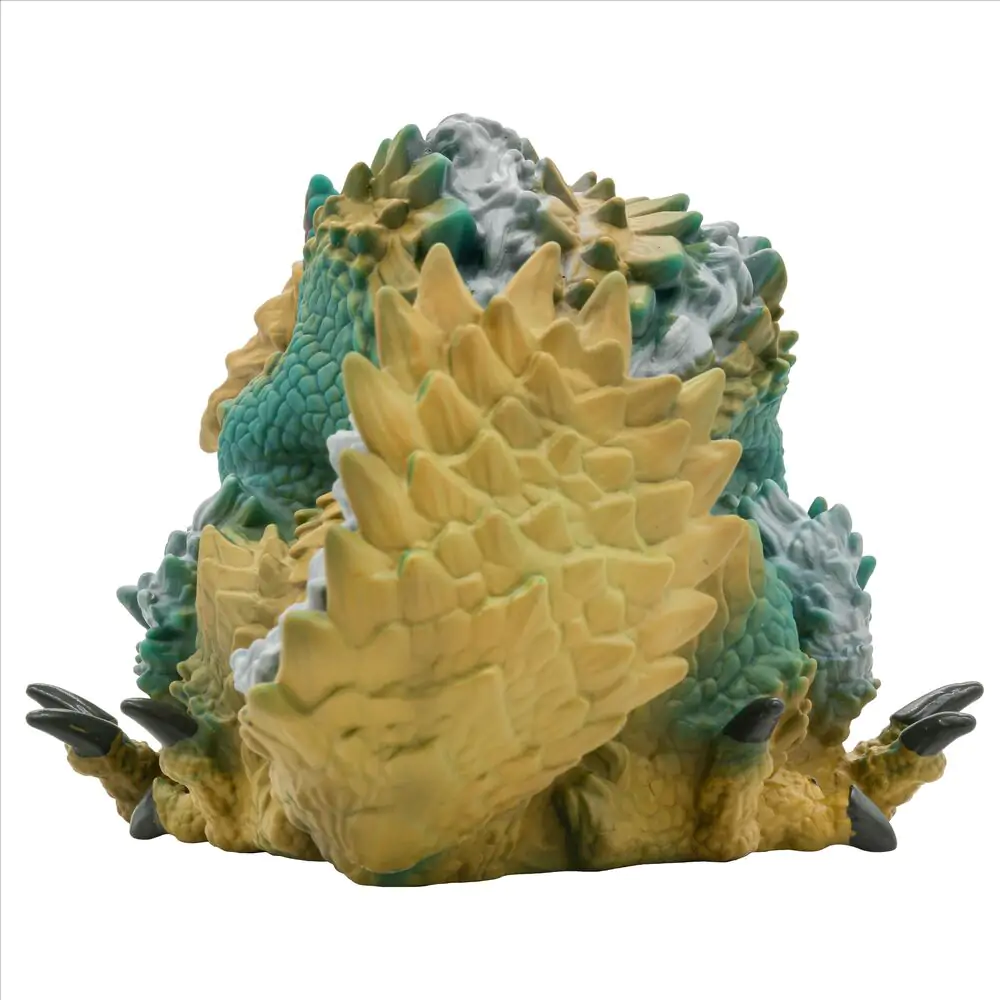 Monster Hunter Zinogre Enshrined Monsters figura 17cm termékfotó