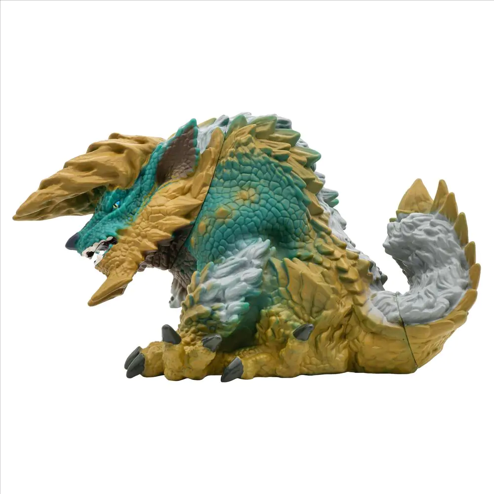 Monster Hunter Zinogre Enshrined Monsters figura 17cm termékfotó