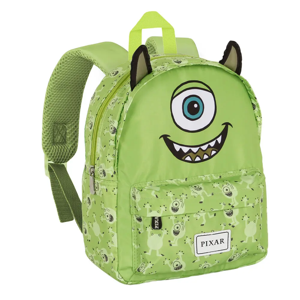 Monster Inc Mike Eye táska hátizsák 27cm termékfotó