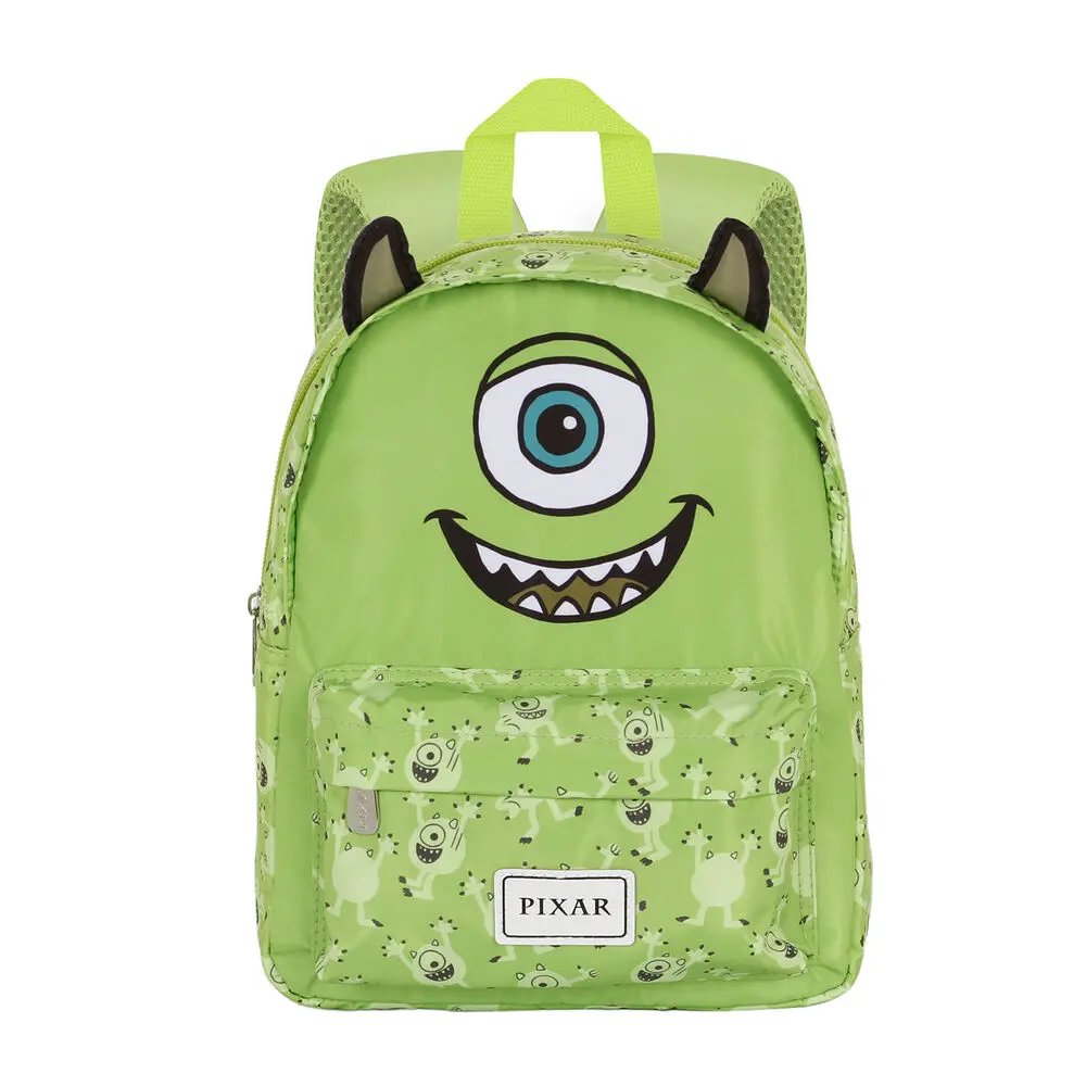 Monster Inc Mike Eye táska hátizsák 27cm termékfotó