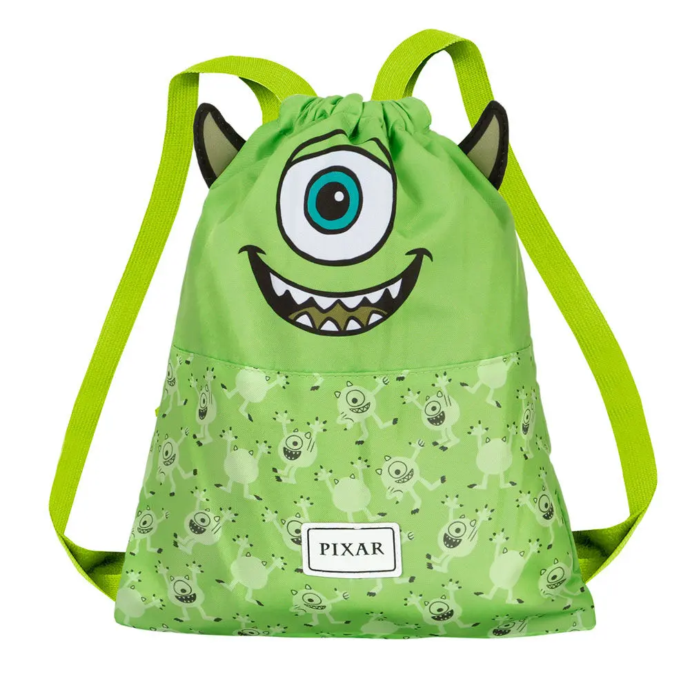 Monster Inc Mike Eye tornazsák 33cm termékfotó