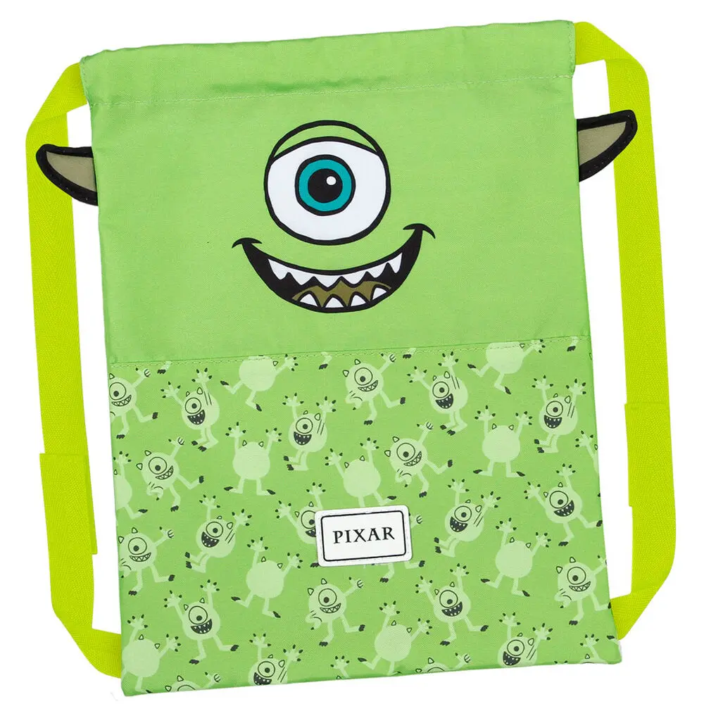Monster Inc Mike Eye tornazsák 33cm termékfotó