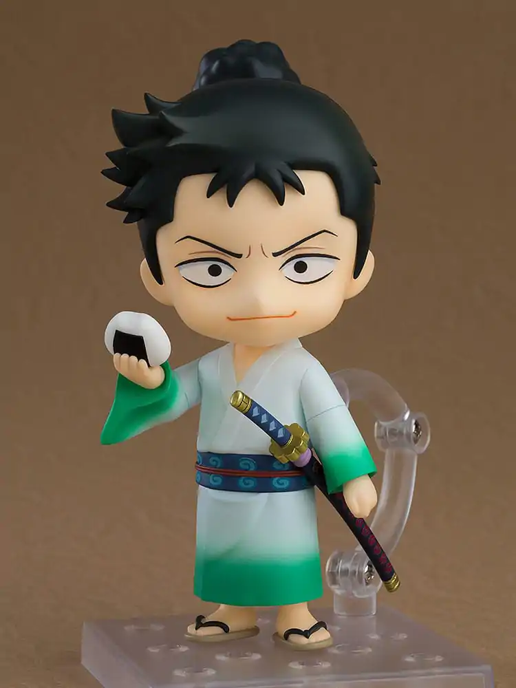 Monsters: 103 Mercies Dragon Damnation Nendoroid akciófigura Ryuma 10 cm termékfotó