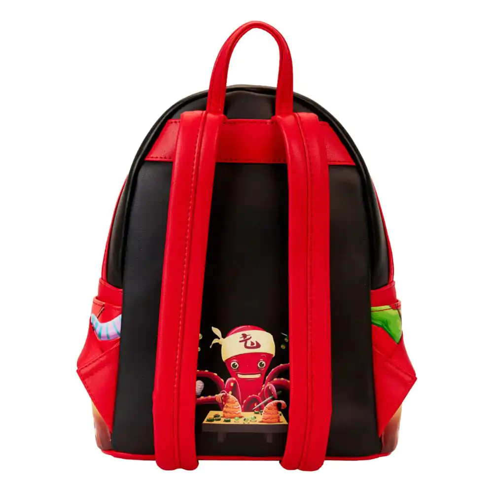 Monsters Inc Boo Takeout Mini táska hátizsák termékfotó