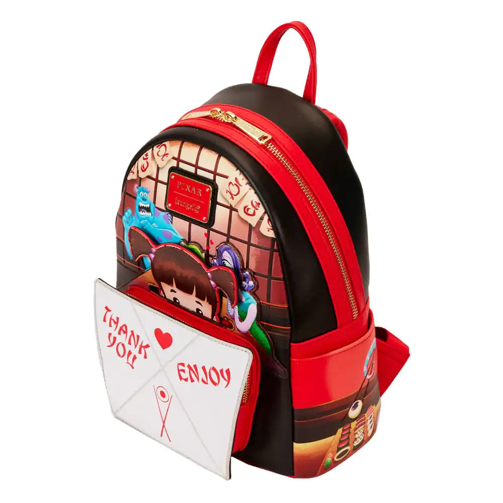 Monsters Inc Boo Takeout Mini táska hátizsák termékfotó