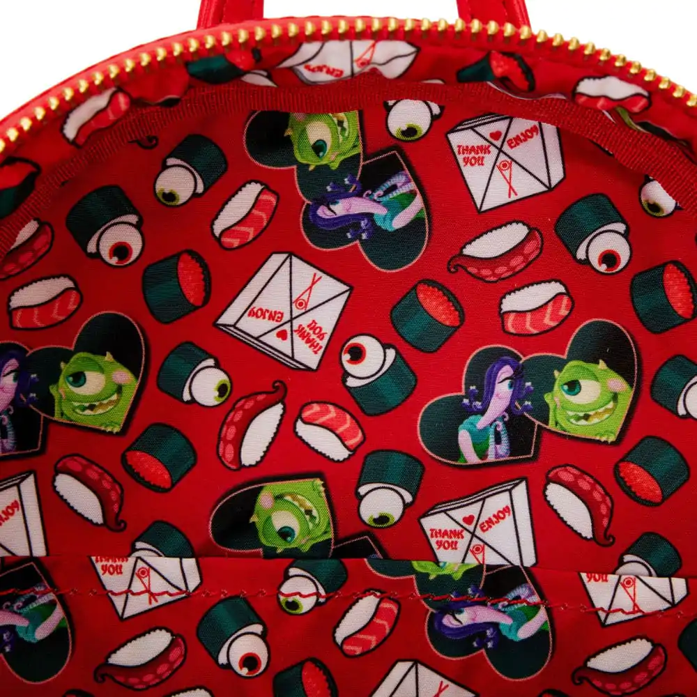 Monsters Inc Boo Takeout Mini táska hátizsák termékfotó