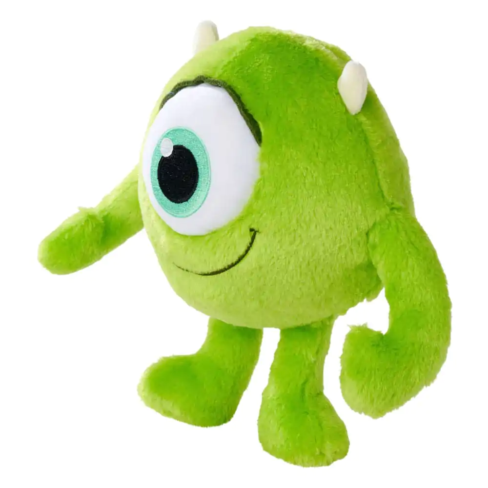 Monsters, Inc. Flufflets Mike plüss figura 25 cm termékfotó