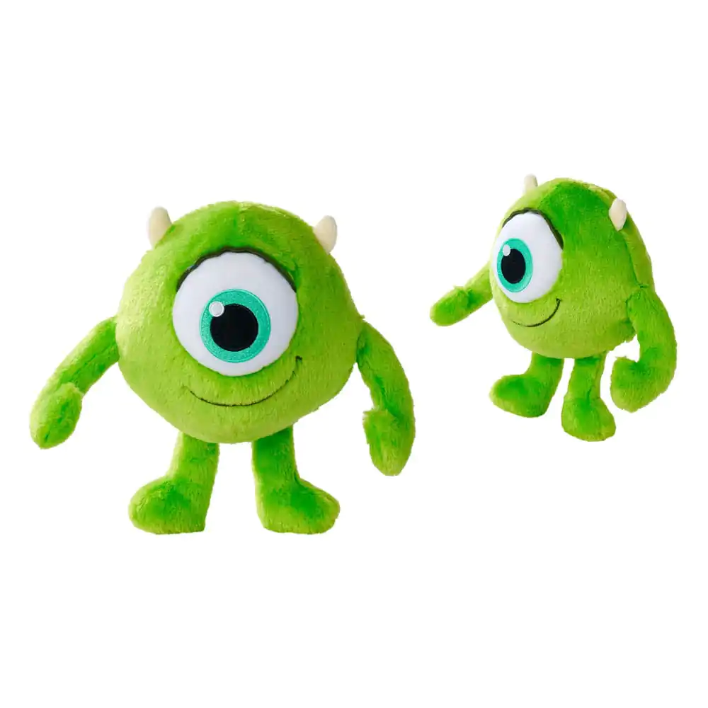 Monsters, Inc. Flufflets Mike plüss figura 25 cm termékfotó