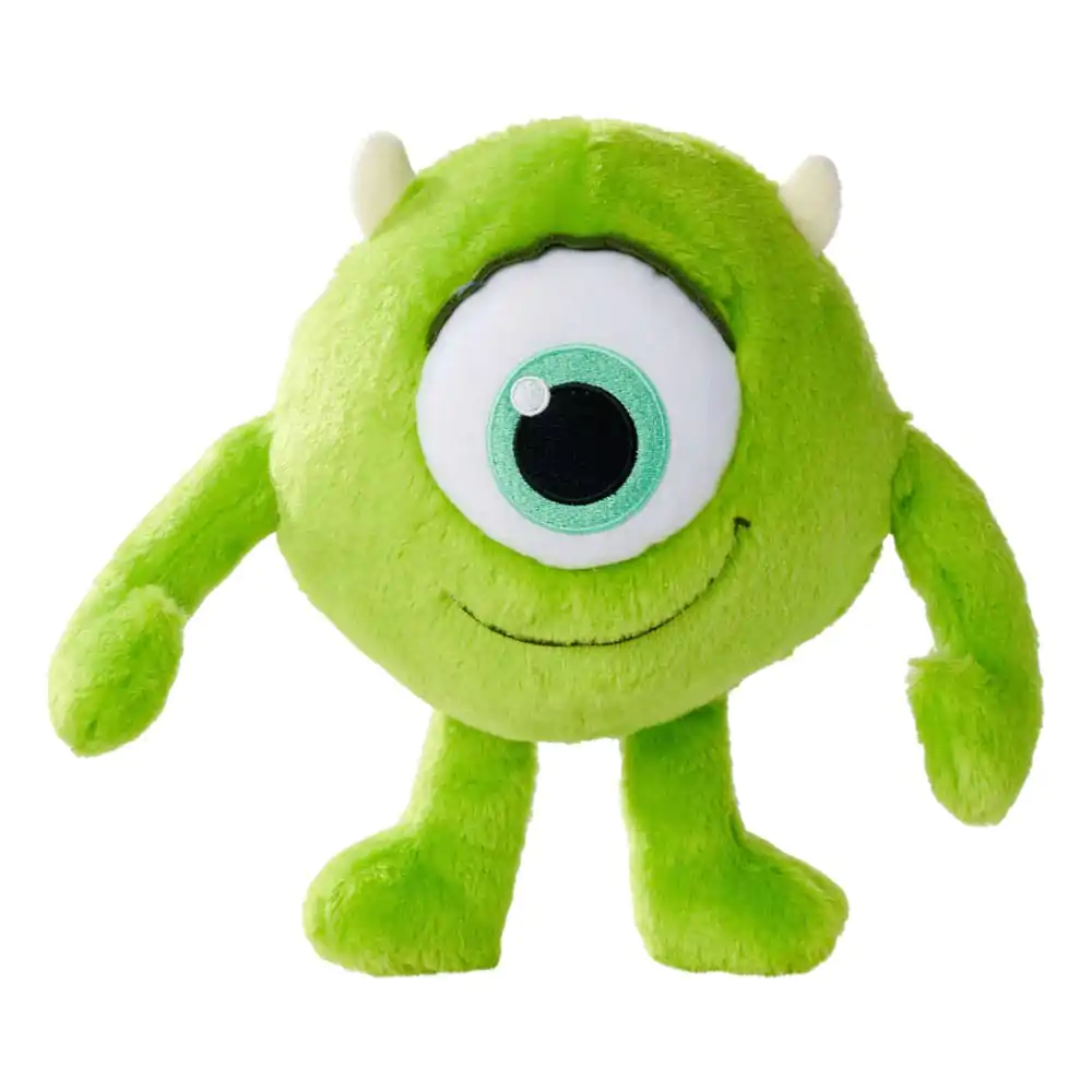 Monsters, Inc. Flufflets Mike plüss figura 25 cm termékfotó