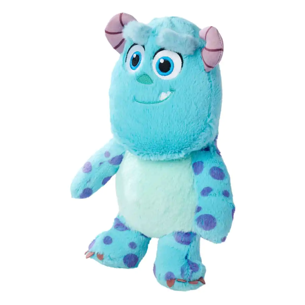 Monsters, Inc. Flufflets Sulley plüss figura 25 cm termékfotó