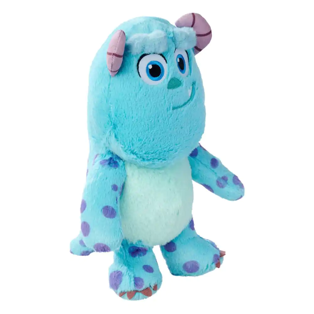 Monsters, Inc. Flufflets Sulley plüss figura 25 cm termékfotó