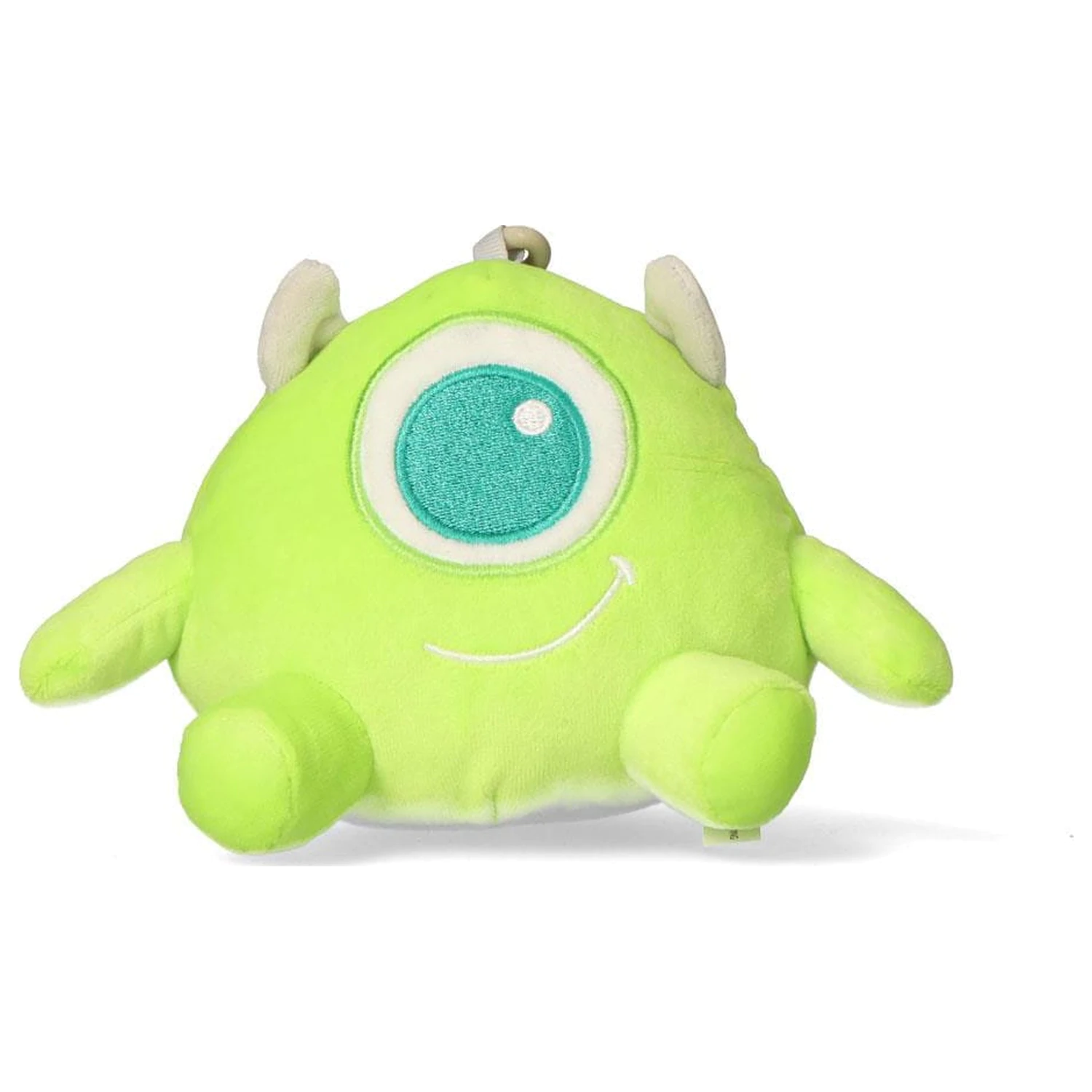 Monsters, Inc. Mike plüss kulcstartó 12 cm    termékfotó