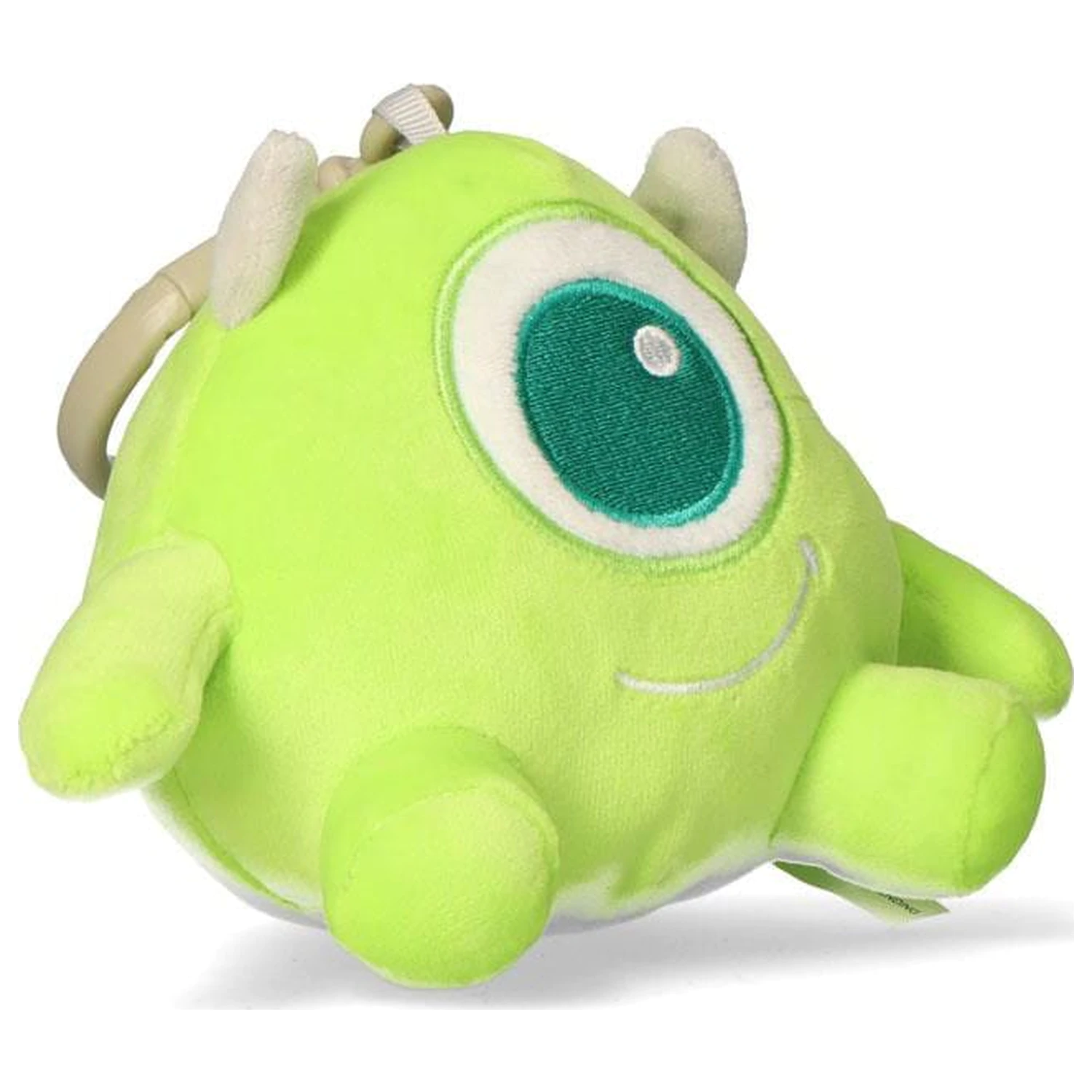 Monsters, Inc. Mike plüss kulcstartó 12 cm    termékfotó