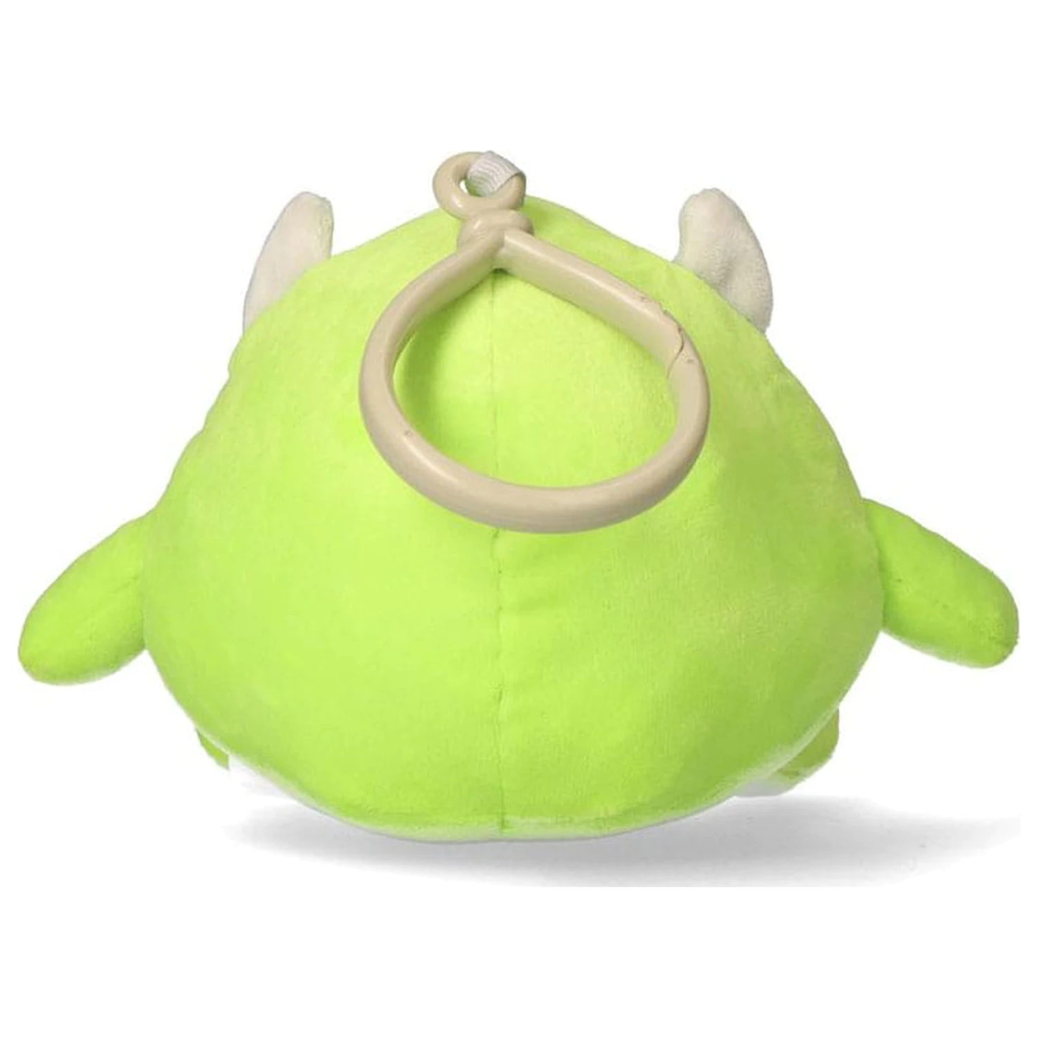 Monsters, Inc. Mike plüss kulcstartó 12 cm    termékfotó