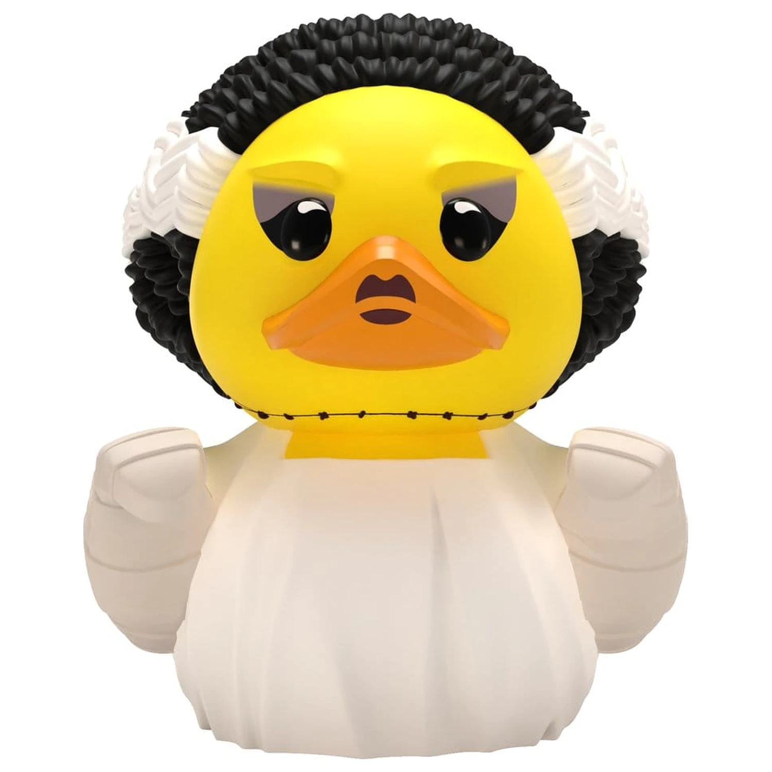 Monsters Tubbz Mini PVC figura Bride of Frankenstein 5 cm termékfotó