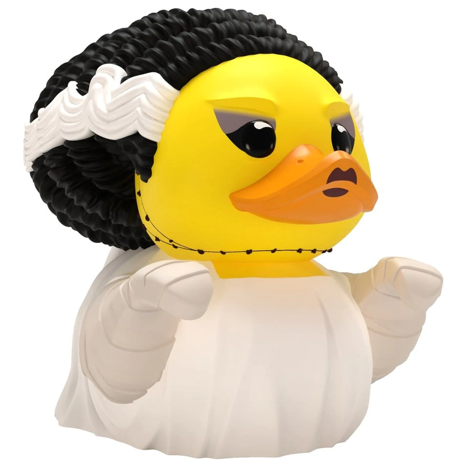 Monsters Tubbz Mini PVC figura Bride of Frankenstein 5 cm termékfotó