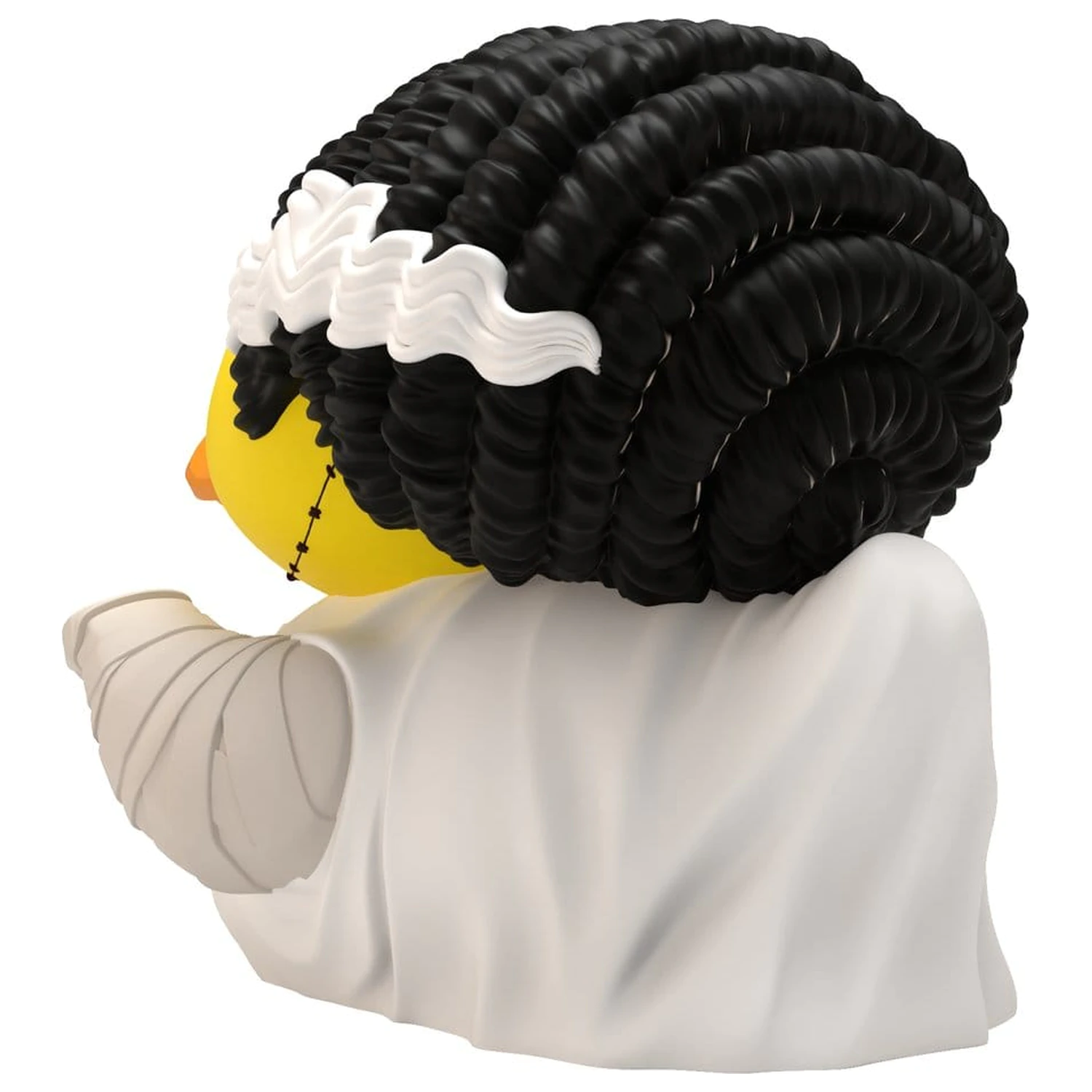 Monsters Tubbz Mini PVC figura Bride of Frankenstein 5 cm termékfotó