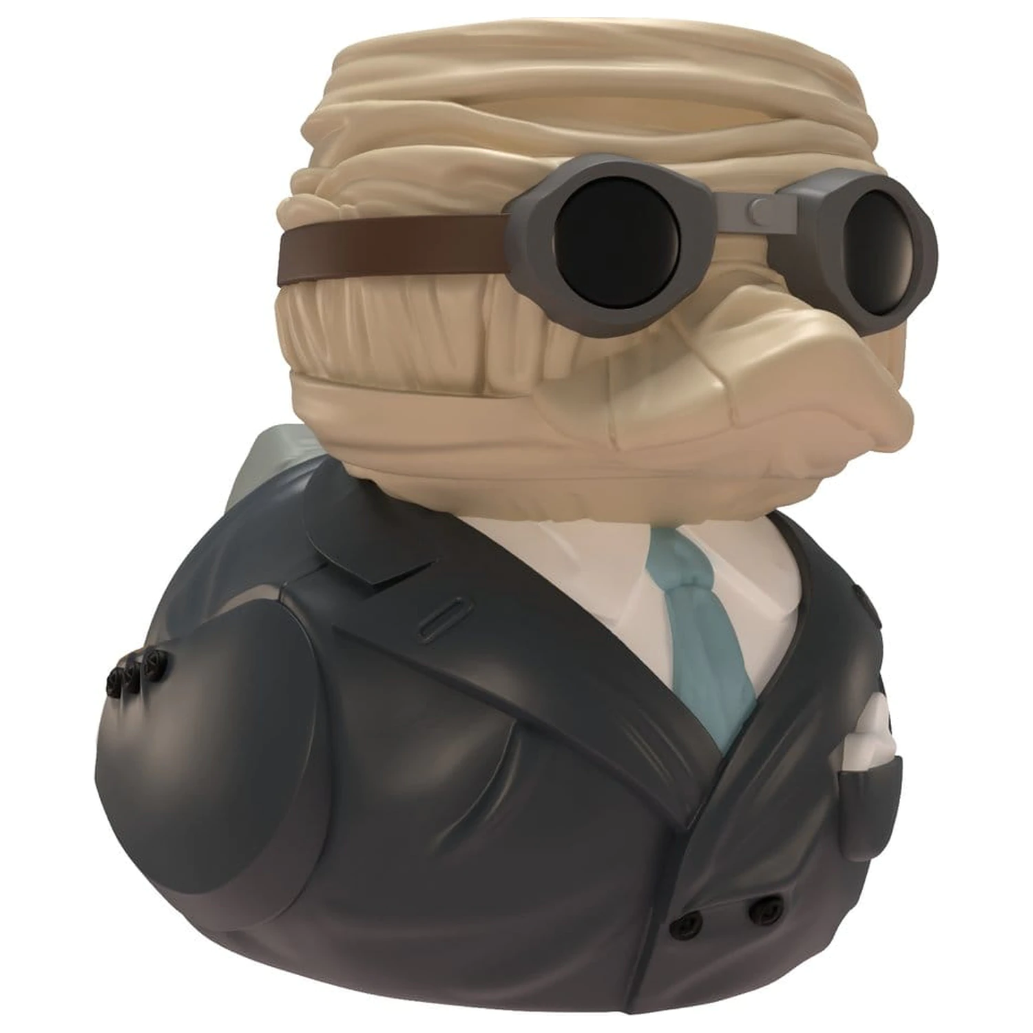 Monsters Tubbz Mini PVC figura Invisible Man 5 cm termékfotó